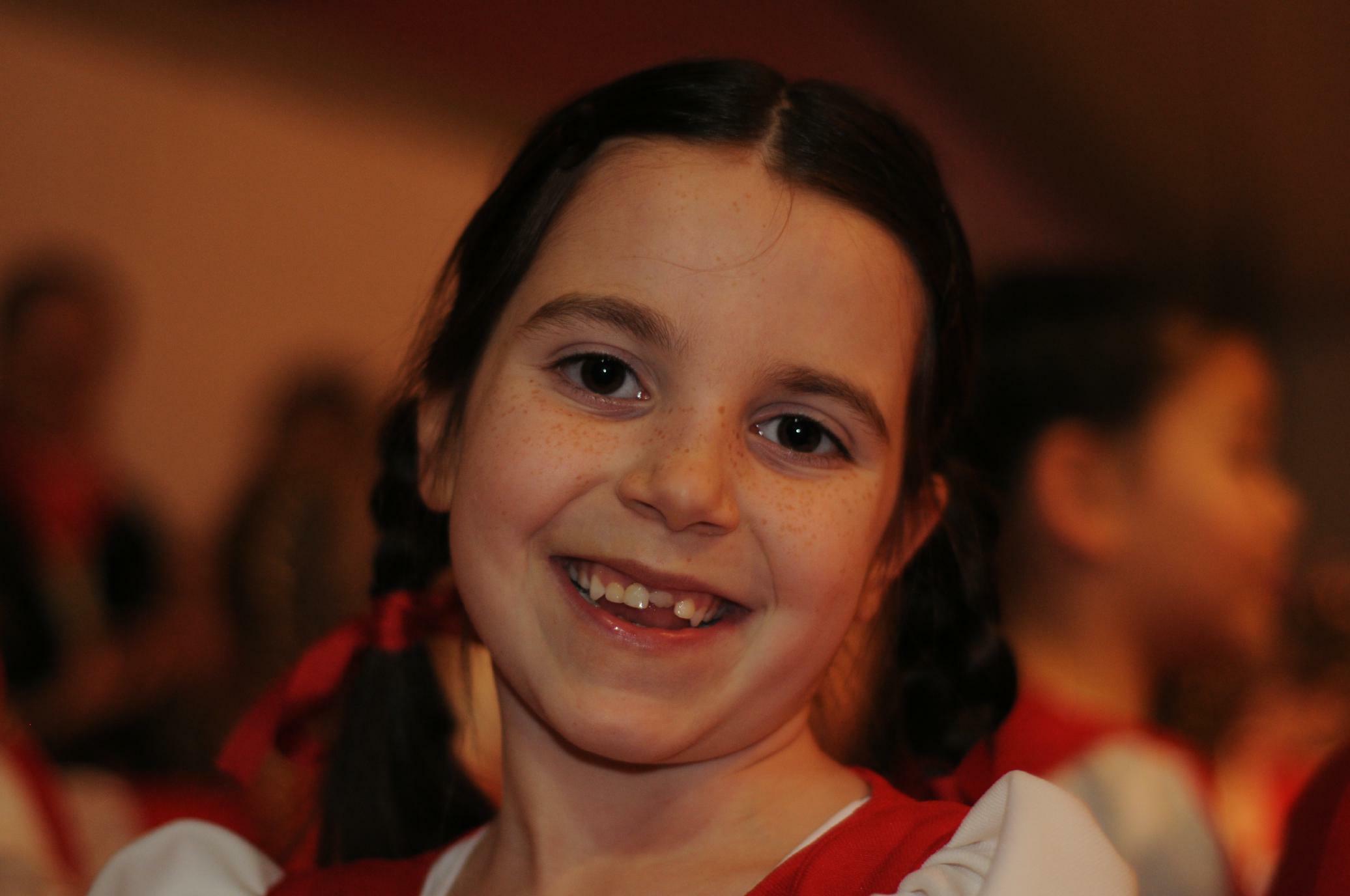 2018 – Prunksitzung