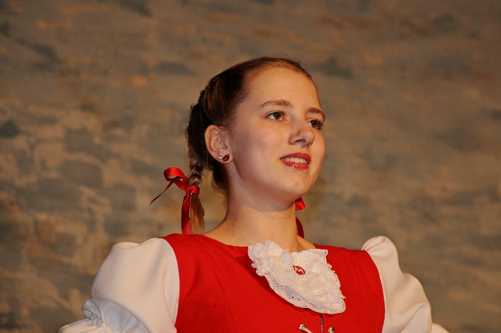 2018 – Prunksitzung