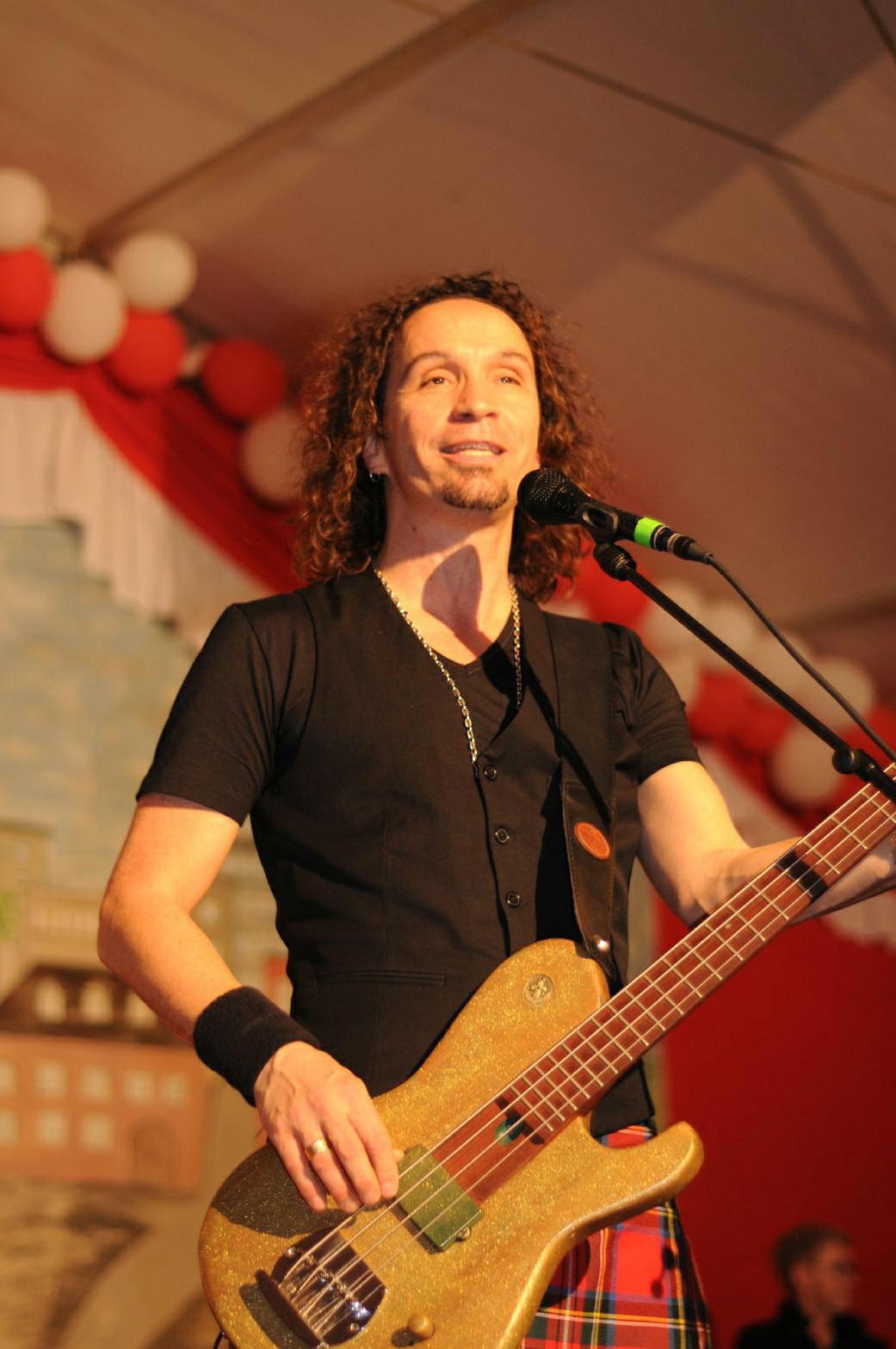 2018 – Prunksitzung