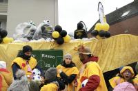 2020 – Karnevalsumzug