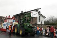 2020 – Karnevalsumzug