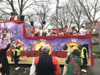 2020 – Karnevalsumzug