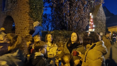 2024 – Adventsmarkt