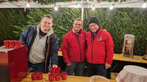 2024 – Adventsmarkt