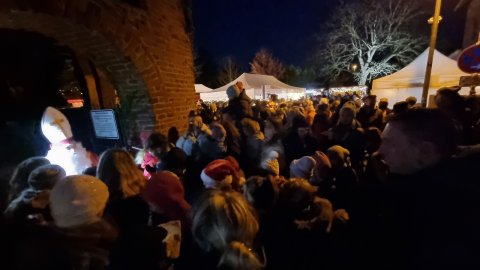 2024 – Adventsmarkt