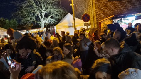 2024 – Adventsmarkt