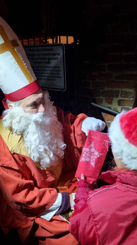 2024 – Adventsmarkt