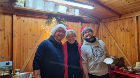 2024 – Adventsmarkt