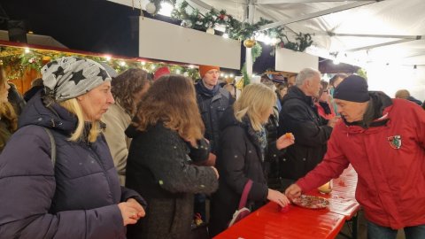 2024 – Adventsmarkt