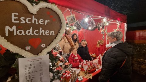 2024 – Adventsmarkt