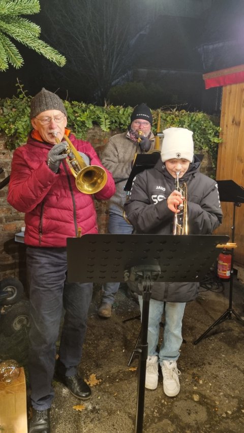 2024 – Adventsmarkt