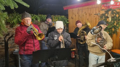 2024 – Adventsmarkt