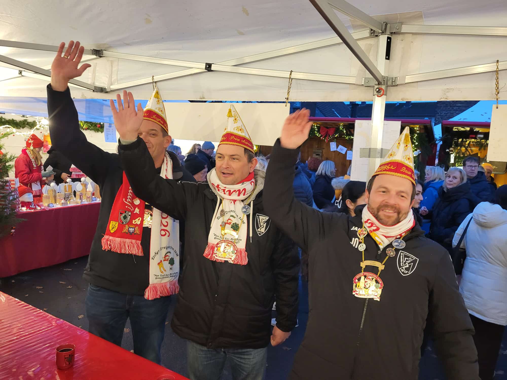 2025 – Adventsmarkt