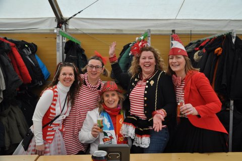 2025 – Herrensitzung