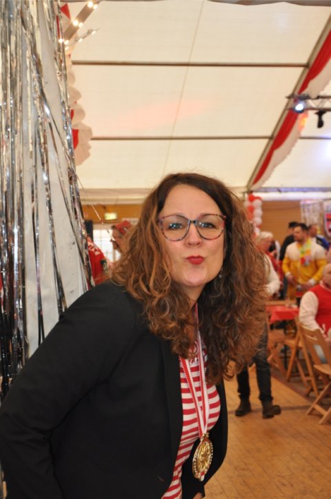 2025 – Herrensitzung