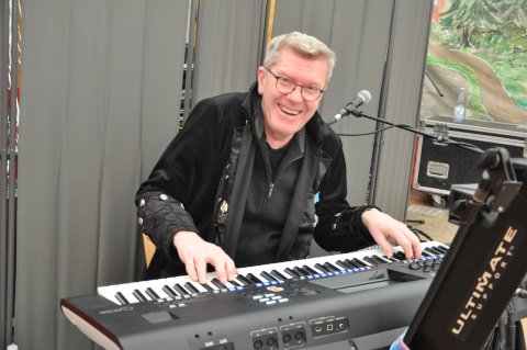 2025 – Herrensitzung