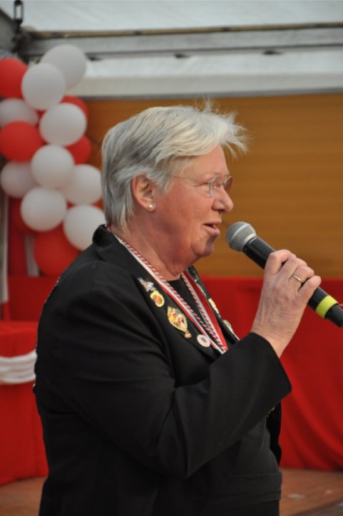 2025 – Herrensitzung