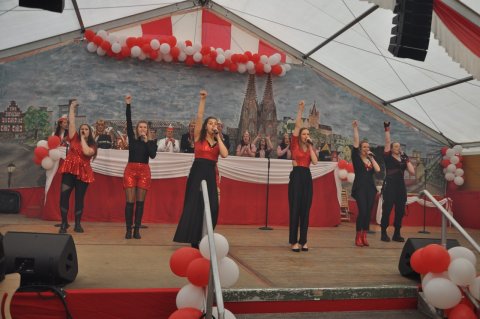 2025 – Herrensitzung