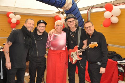 2025 – Herrensitzung