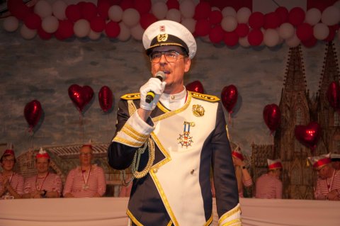 2025 – Kostuemsitzung