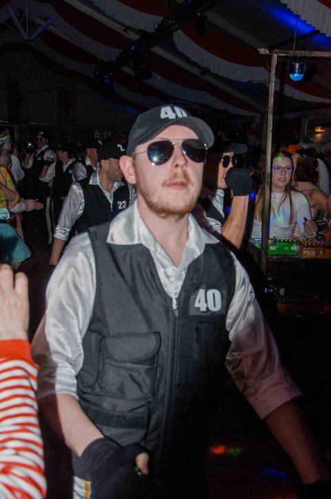 2025 – Kostuemsitzung