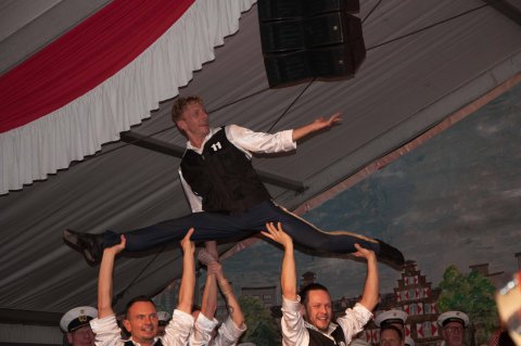 2025 – Kostuemsitzung