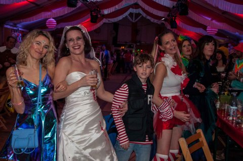 2025 – Kostuemsitzung