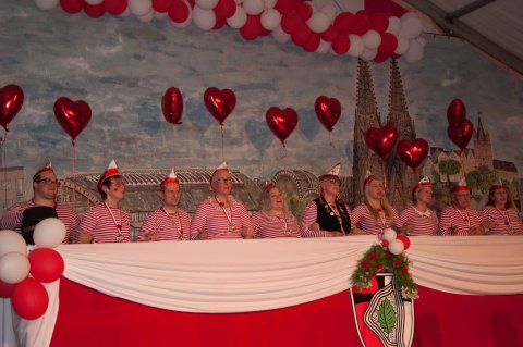 2025 – Kostuemsitzung