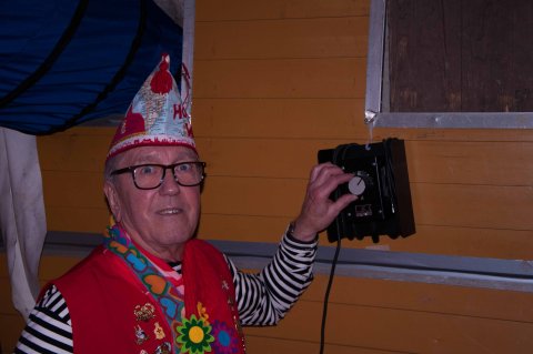 2025 – Kostuemsitzung