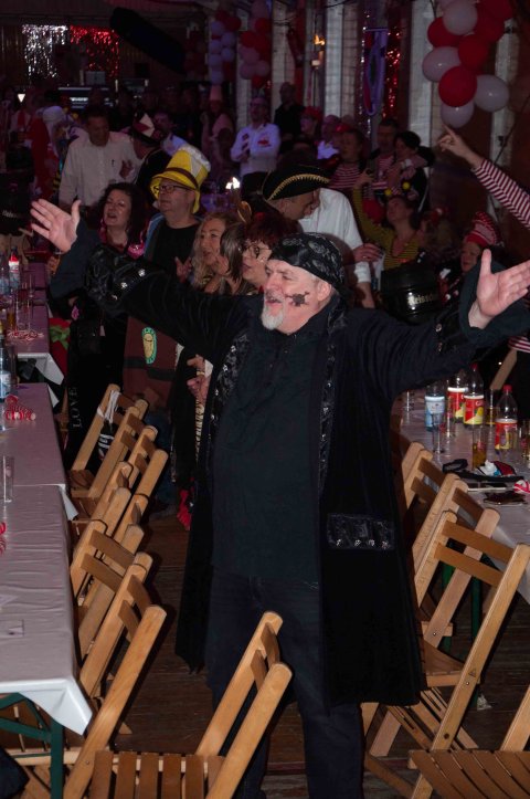 2025 – Kostuemsitzung