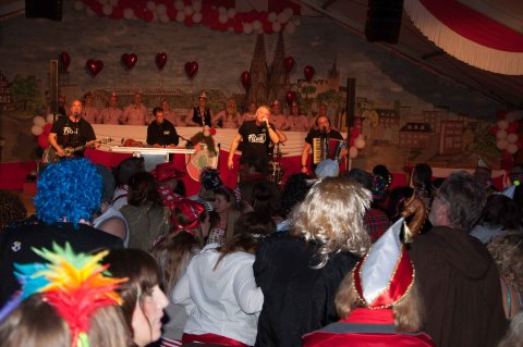 2025 – Kostuemsitzung