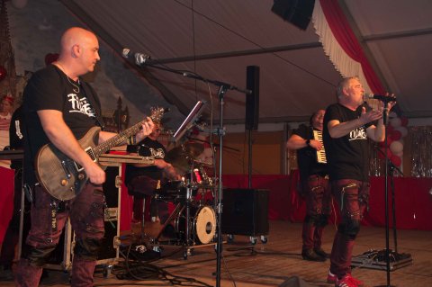 2025 – Kostuemsitzung