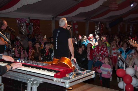 2025 – Kostuemsitzung