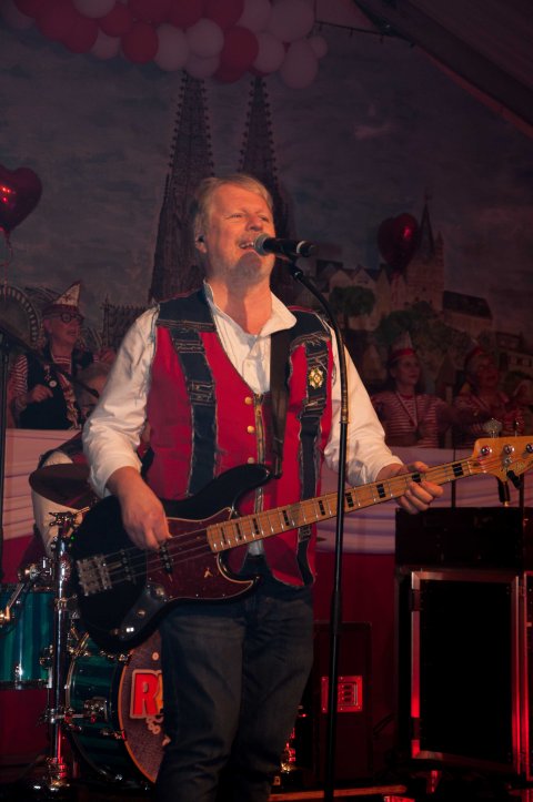 2025 – Kostuemsitzung