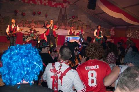 2025 – Kostuemsitzung