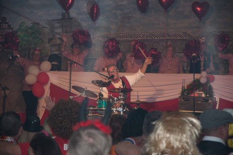 2025 – Kostuemsitzung