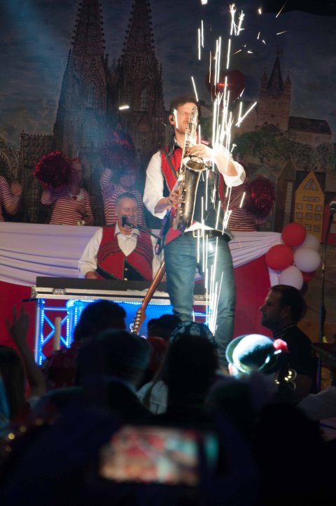 2025 – Kostuemsitzung