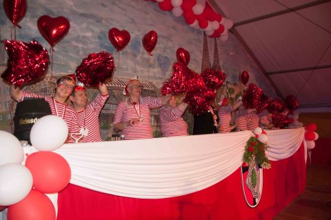 2025 – Kostuemsitzung