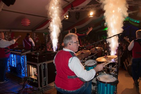 2025 – Kostuemsitzung