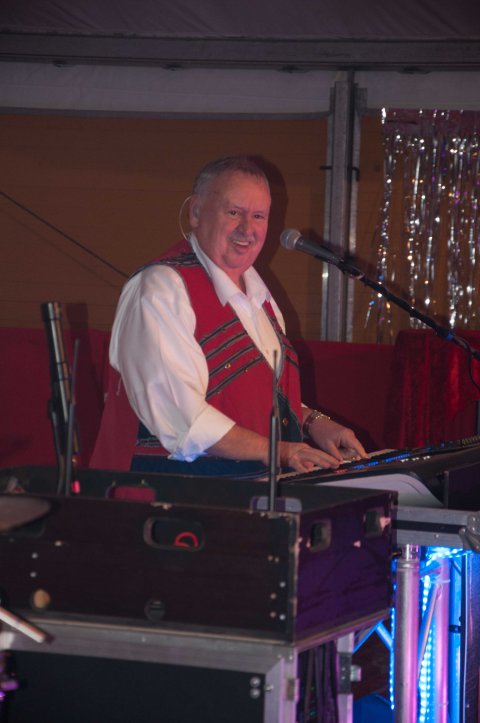 2025 – Kostuemsitzung