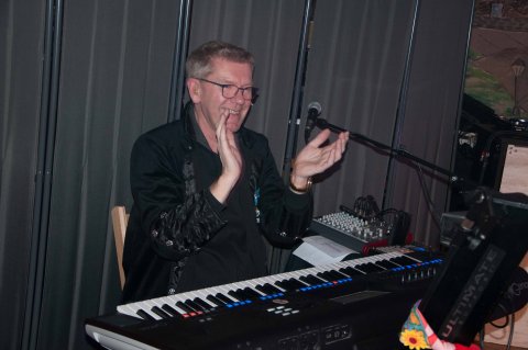 2025 – Kostuemsitzung