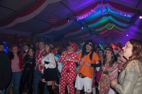 2025 – Kostuemsitzung