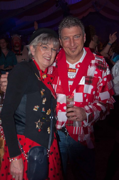 2025 – Kostuemsitzung