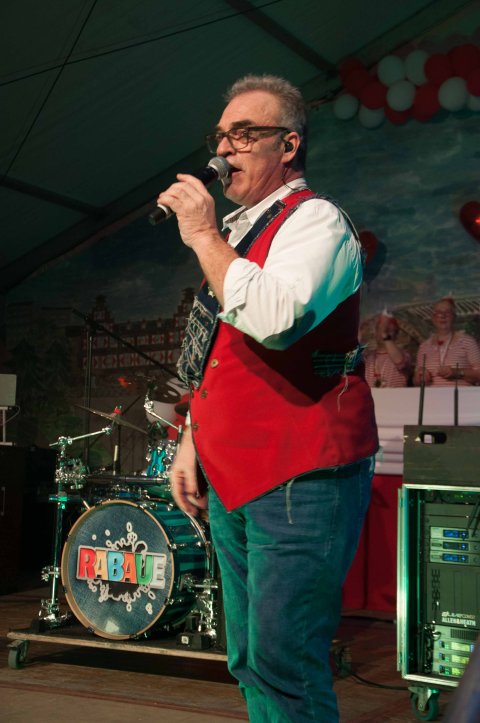 2025 – Kostuemsitzung