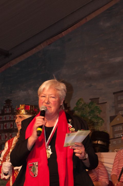 2025 – Kostuemsitzung