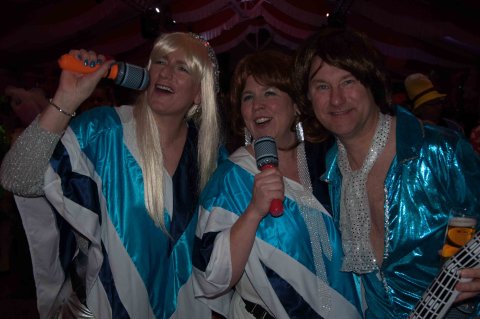 2025 – Kostuemsitzung