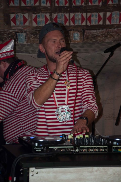 2025 – Kostuemsitzung