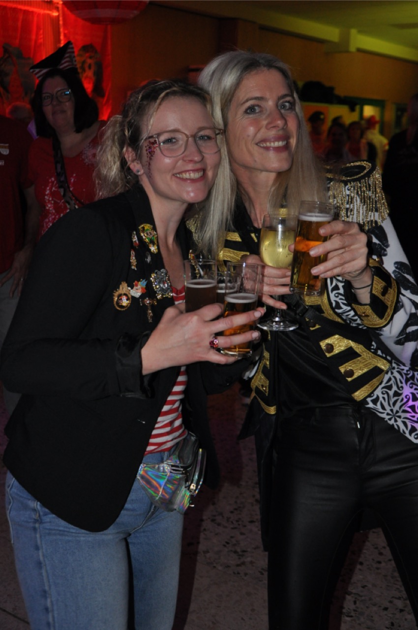 2025 – Prinzenproklamation