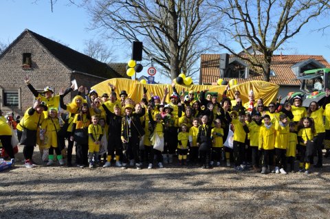 2025 – Zug und Afterzochparty