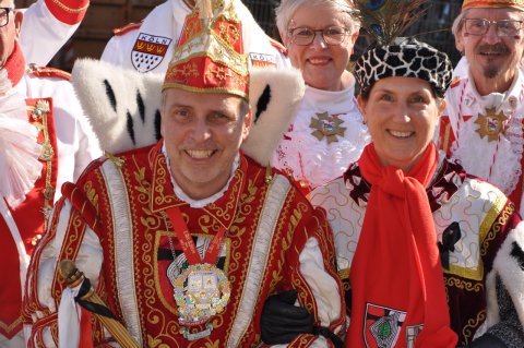 2025 – Zug und Afterzochparty